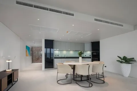 Apartment in Phuket, Thailand 2 bedrooms № 171355 - photo 4