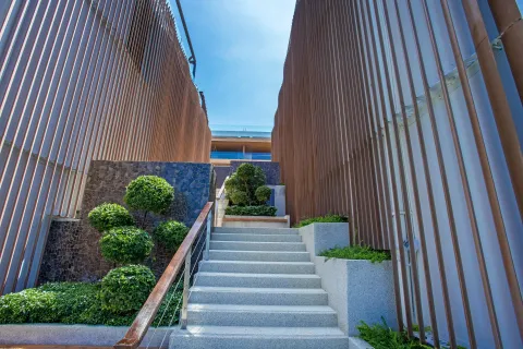 Apartment in Phuket, Thailand 2 bedrooms № 171355 - photo 20