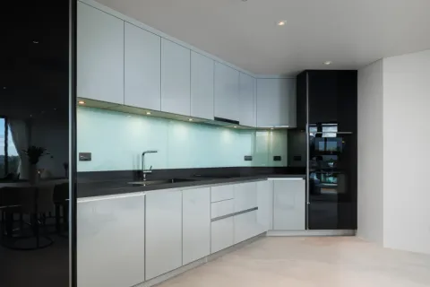 Apartment in Phuket, Thailand 2 bedrooms № 171355 - photo 5