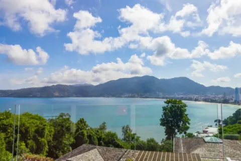 Apartment in Phuket, Thailand 2 bedrooms № 171355 - photo 22