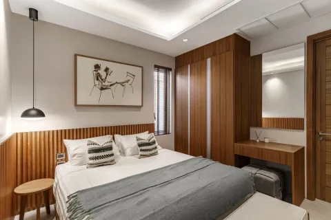 Maison à Bang Tao, Thaïlande 4 chambres № 171357 - photo 13