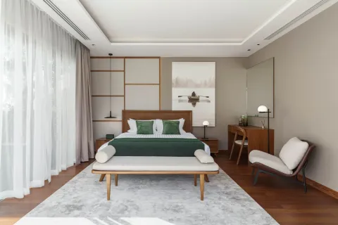 Maison à Bang Tao, Thaïlande 4 chambres № 171357 - photo 7