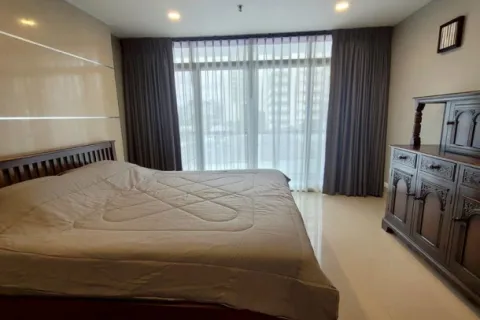 Appartement à Bangkok, Thaïlande 2 chambres № 171360 - photo 3