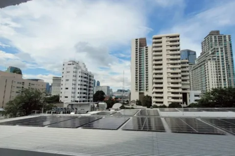 Appartement à Bangkok, Thaïlande 2 chambres № 171360 - photo 5