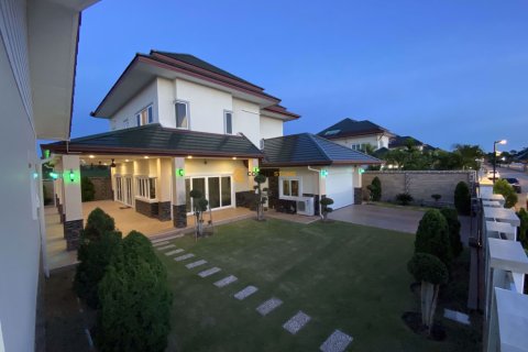 Studio in Pattaya, Thailand № 26438