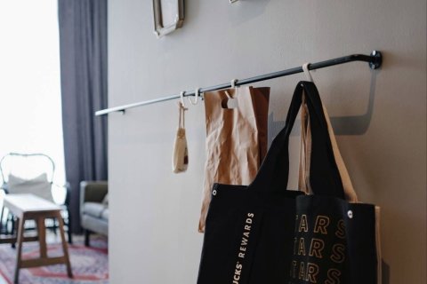 Studio in the Condo in Bang Rak, Bangkok, Thailand  № 169503 - photo 7