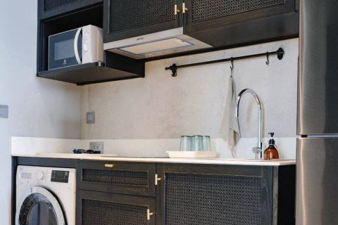 Studio in the Condo in Bang Rak, Bangkok, Thailand  № 169503 - photo 6