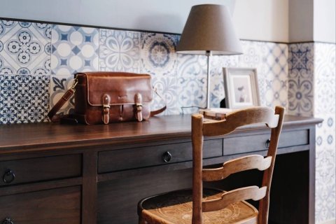 Studio in the Condo in Bang Rak, Bangkok, Thailand  № 169503 - photo 4