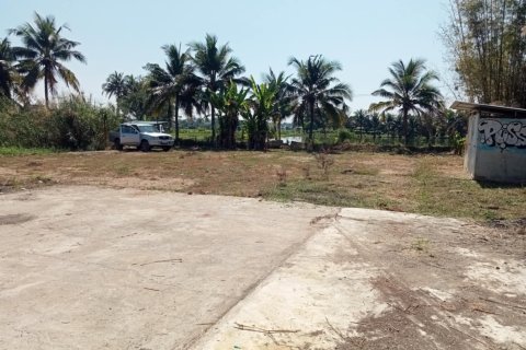 Land in San Sai, Thailand 2088 sq.m. № 169500 - photo 7