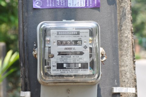 Land in San Sai, Thailand 2088 sq.m. № 169500 - photo 9