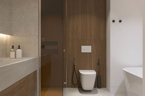 Студия в кондо в Пхукете, Таиланд № 169498 - фото 9