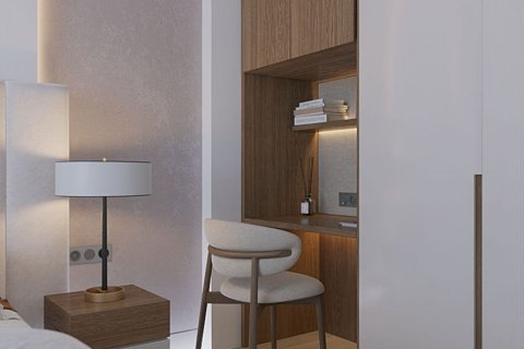 Студия в кондо в Пхукете, Таиланд № 169498 - фото 3