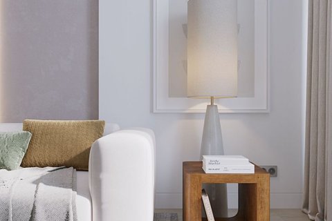 Студия в кондо в Пхукете, Таиланд № 169498 - фото 7