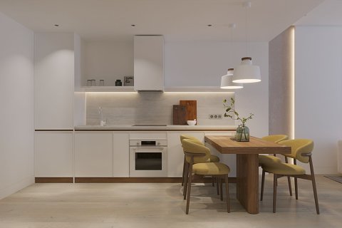 Студия в кондо в Пхукете, Таиланд № 169498 - фото 2