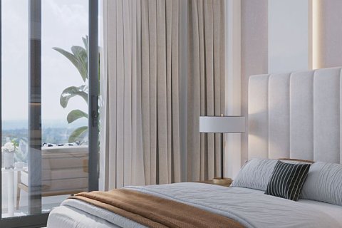 Студия в кондо в Пхукете, Таиланд № 169498 - фото 4