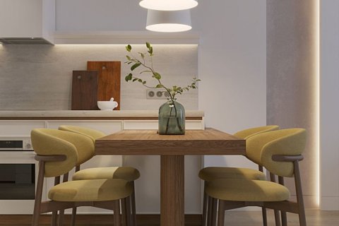 Студия в кондо в Пхукете, Таиланд № 169498 - фото 8