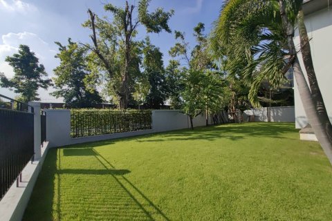 House in Saphan Sung, Bangkok, Thailand 5 bedrooms № 169504 - photo 5