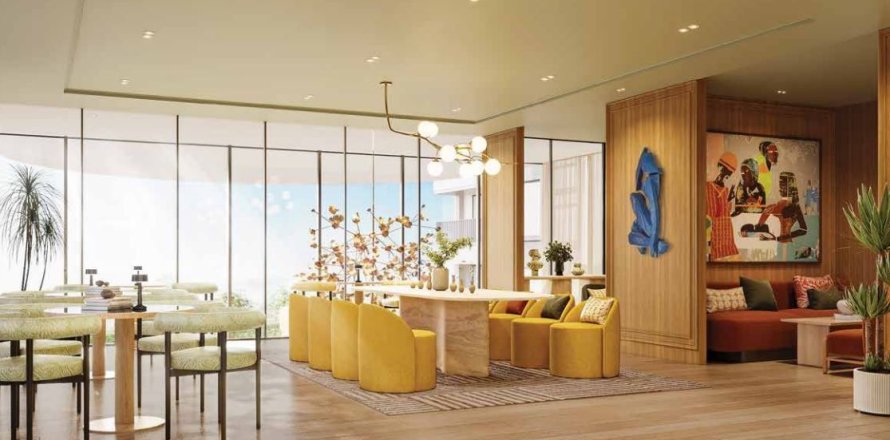 Condo in Phuket, Thailand, 2 bedrooms  № 173813