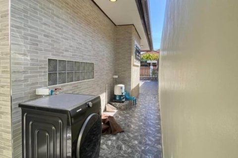 Дом в Паттайе, Таиланд с 3 спальнями  № 173815 - фото 15