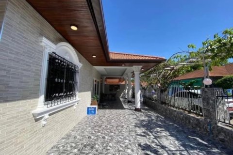 Дом в Паттайе, Таиланд с 3 спальнями  № 173815 - фото 14