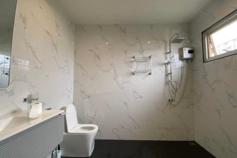 Дом в Паттайе, Таиланд с 3 спальнями  № 173815 - фото 5