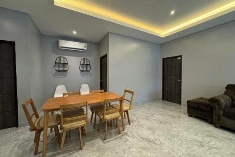 Дом в Паттайе, Таиланд с 3 спальнями  № 173815 - фото 3