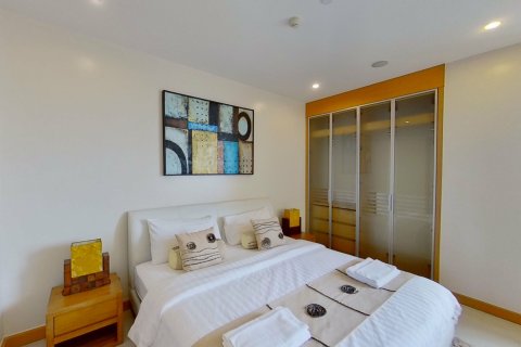 Кондоминиум с 2 спальнями в Паттайе, Таиланд № 173812 - фото 12