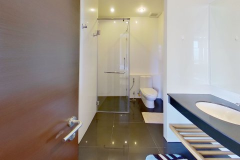 Кондоминиум с 2 спальнями в Паттайе, Таиланд № 173812 - фото 11