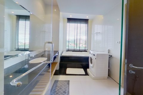 Кондоминиум с 2 спальнями в Паттайе, Таиланд № 173812 - фото 8
