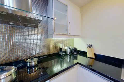 Кондоминиум с 2 спальнями в Паттайе, Таиланд № 173812 - фото 6