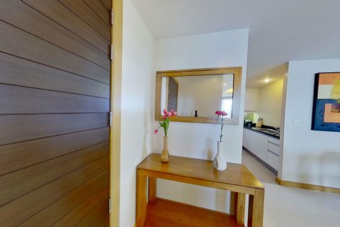 Кондоминиум с 2 спальнями в Паттайе, Таиланд № 173812 - фото 14