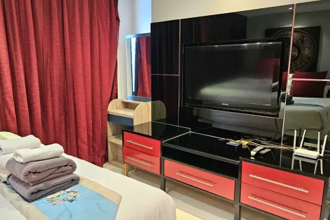 Condo à Kathu, Thaïlande, 2 chambres № 173814 - photo 2