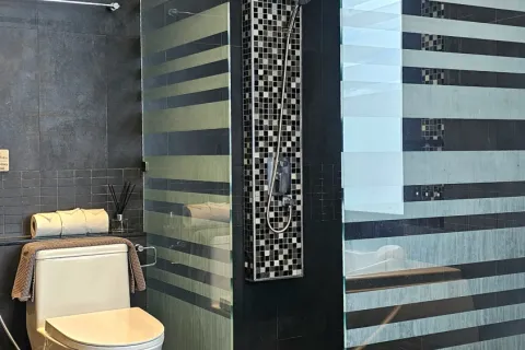 Condo à Kathu, Thaïlande, 2 chambres № 173814 - photo 10