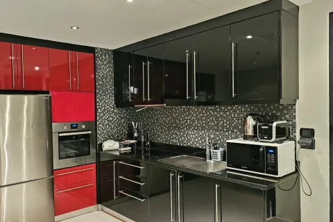 Condo à Kathu, Thaïlande, 2 chambres № 173814 - photo 4