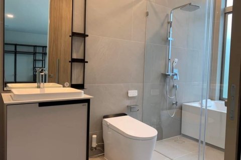 Вилла в Сапхансунге, Бангкок, Таиланд с 3 спальнями  № 133951 - фото 9