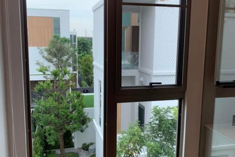 Вилла в Сапхансунге, Бангкок, Таиланд с 3 спальнями  № 133951 - фото 27