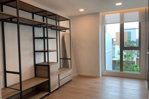 Вилла в Сапхансунге, Бангкок, Таиланд с 3 спальнями  № 133951 - фото 22