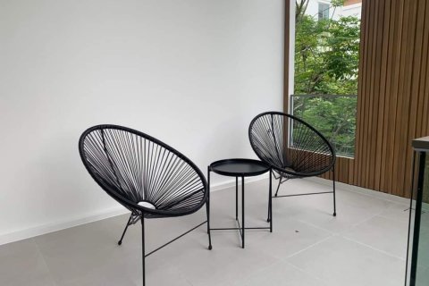 Вилла в Сапхансунге, Бангкок, Таиланд с 3 спальнями  № 133951 - фото 14