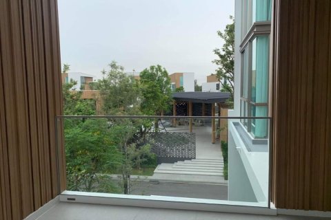 Вилла в Сапхансунге, Бангкок, Таиланд с 3 спальнями  № 133951 - фото 28