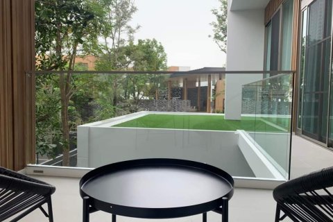 Вилла в Сапхансунге, Бангкок, Таиланд с 3 спальнями  № 133951 - фото 15