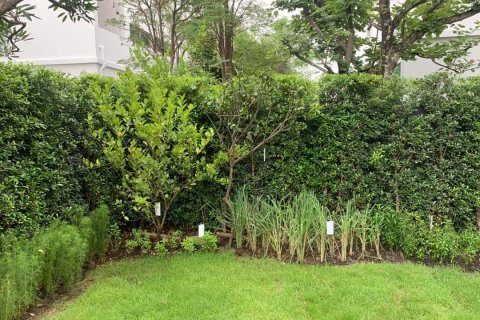 Вилла в Сапхансунге, Бангкок, Таиланд с 3 спальнями  № 133951 - фото 7