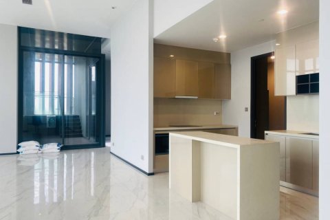 Condo in Watthana, Bangkok, Thailand, 4 bedrooms  № 133954 - photo 4