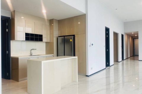 Condo in Watthana, Bangkok, Thailand, 4 bedrooms  № 133954 - photo 7