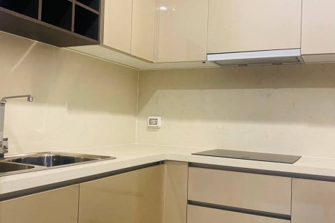 Condo in Watthana, Bangkok, Thailand, 4 bedrooms  № 133954 - photo 6