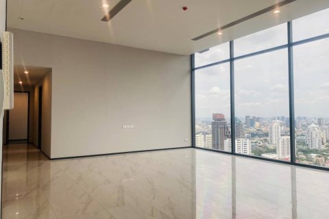 Condo in Watthana, Bangkok, Thailand, 4 bedrooms  № 133954 - photo 5