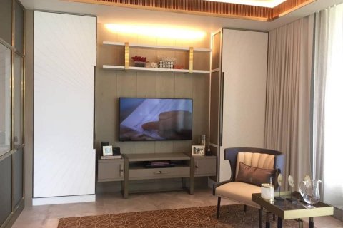 Condo in Khlong San, Bangkok, Thailand, 2 bedrooms № 133949 - photo 14