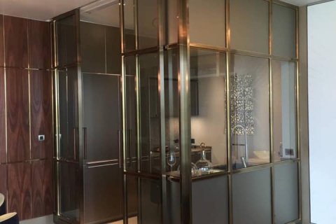 Condo in Khlong San, Bangkok, Thailand, 2 bedrooms № 133949 - photo 11