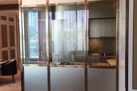 Condo in Khlong San, Bangkok, Thailand, 2 bedrooms № 133949 - photo 4