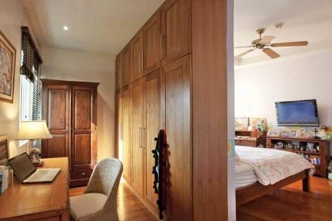 Villa in Phuket, Thailand 5 bedrooms № 133948 - photo 14