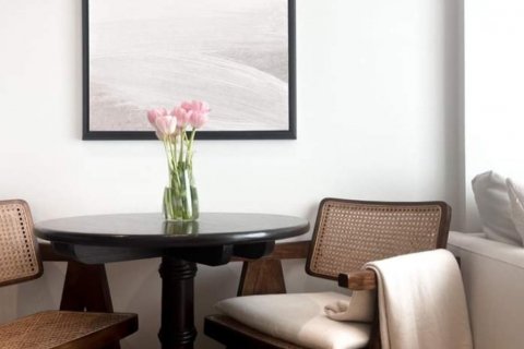 Кондоминиум с 1 спальней в Патхум Ване, Бангкок, Таиланд № 133952 - фото 6